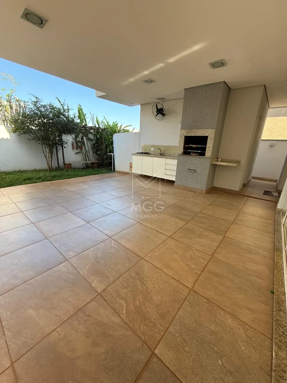 Condomínio Royal Forest