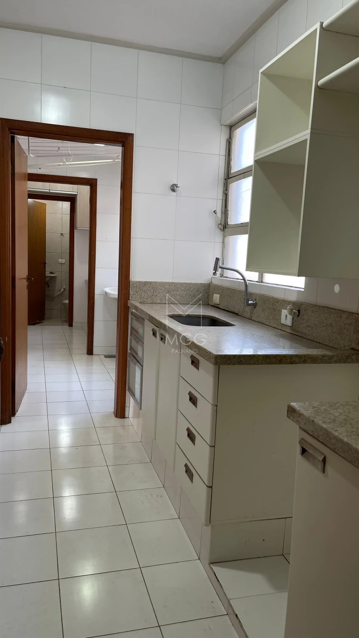 APARTAMENTO RESIDENCIAL ILHA DO SOL
