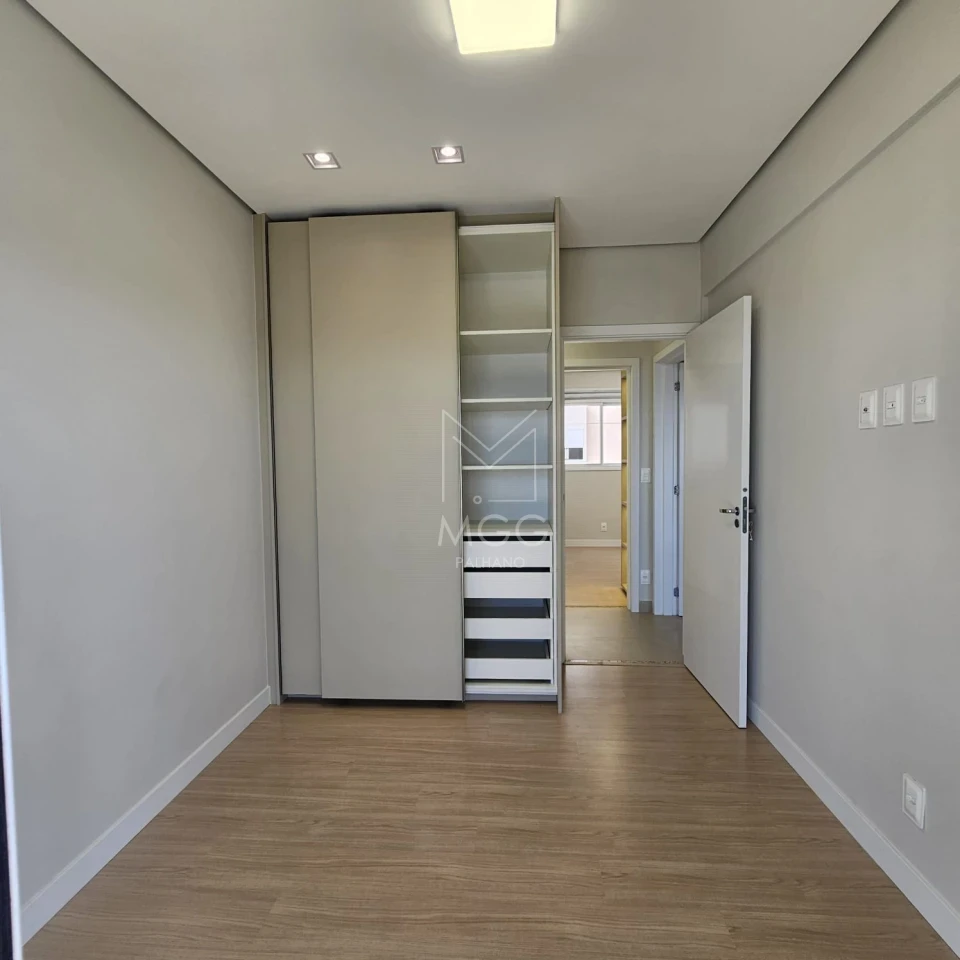 ED. TORRE DE MÁLAGA