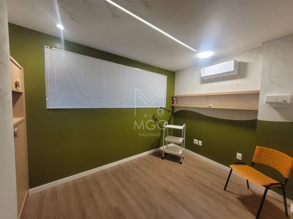 Sala Comercial Av. Castelo Branco
