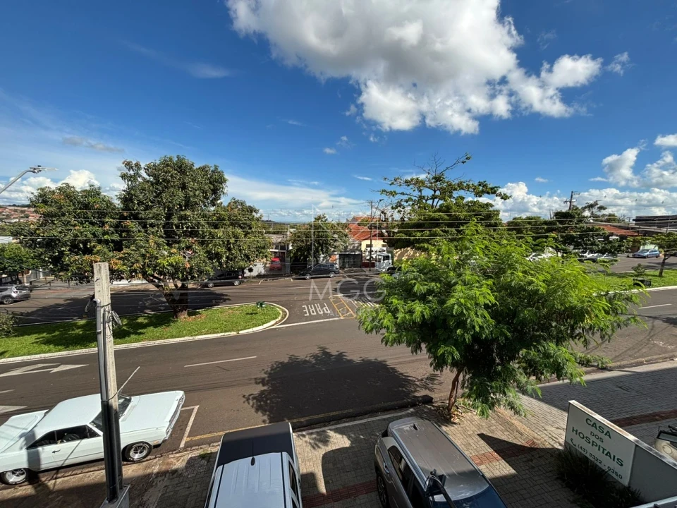 Imóvel comercial Localizado no Bairro do Cafezal