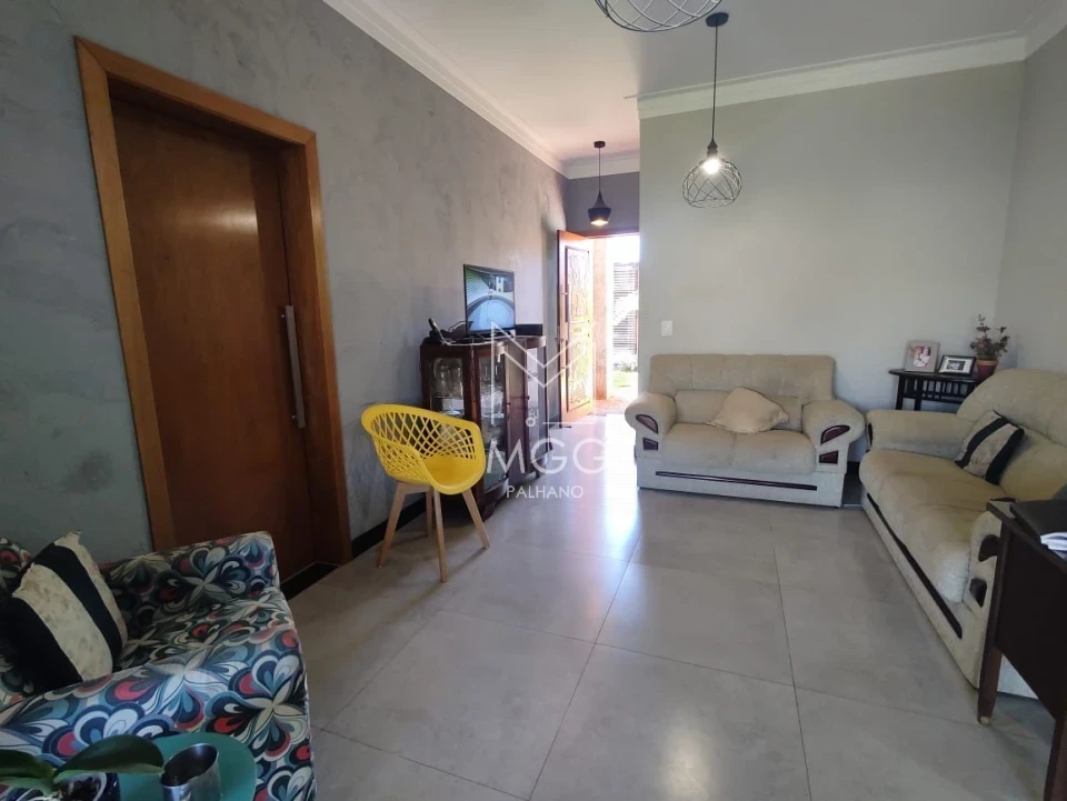 CASA JARDIM MESSIÂNICO