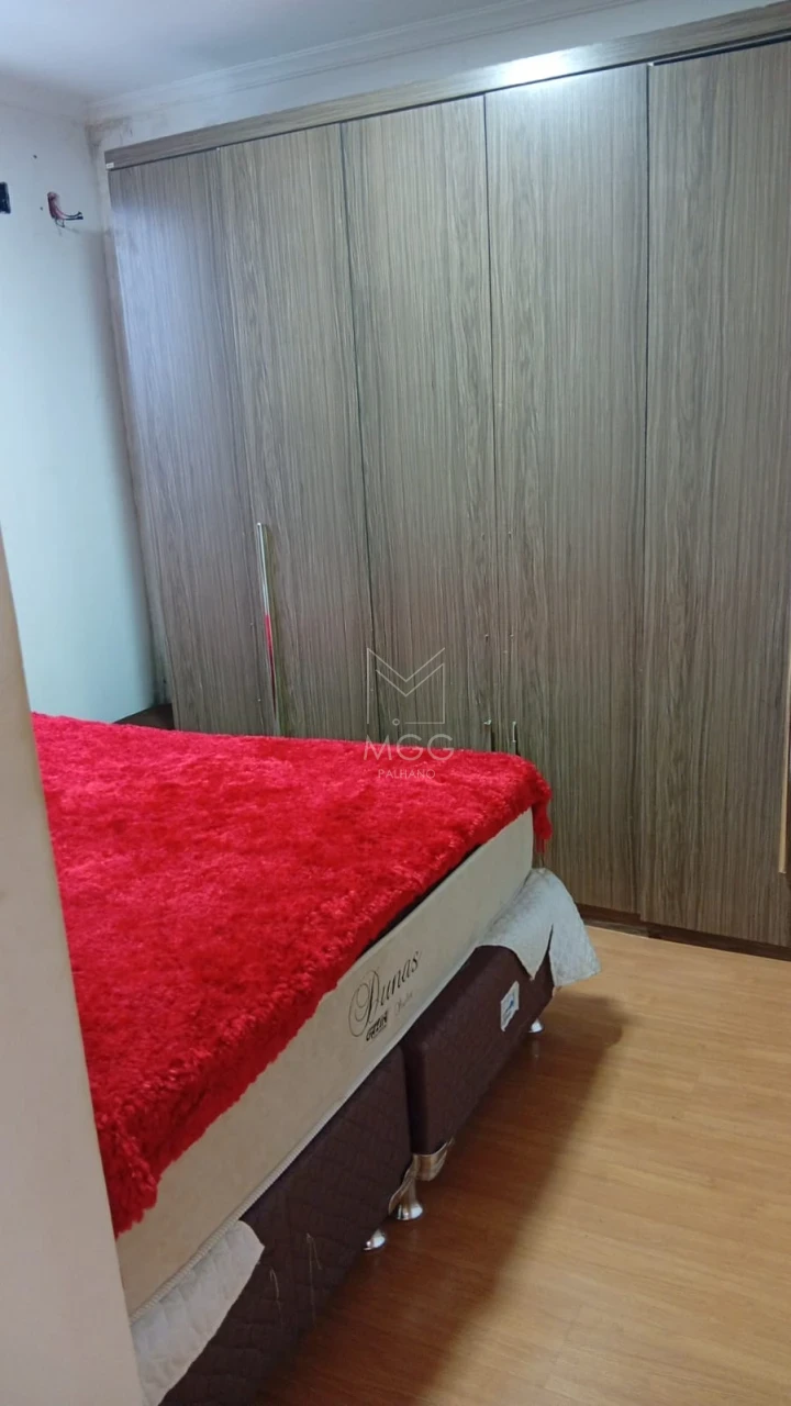 RESIDENCIAL LA SPEZIA
