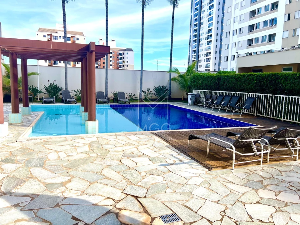 APARTAMENTO LIV CATUAI