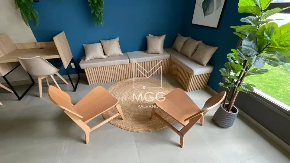 APARTAMENTO EDIFÍCIO CARMEL