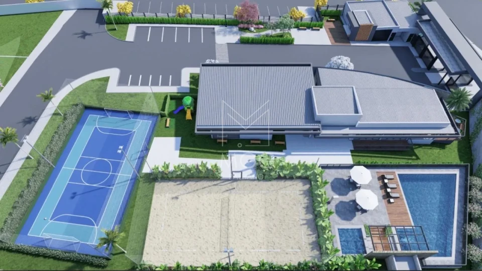 Condomínio Vila Noah