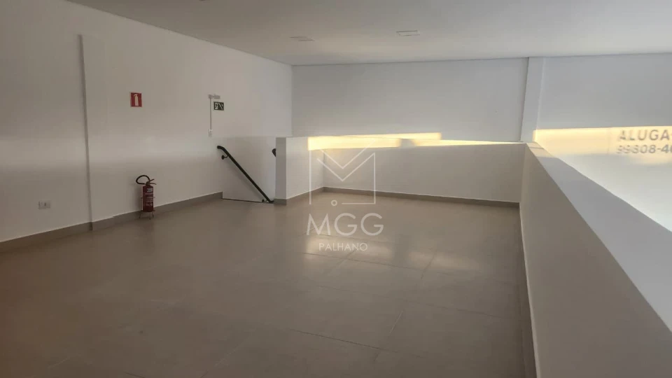 Sala Comercial em Cambé