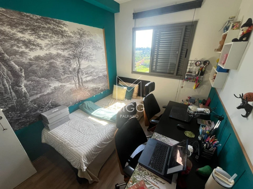 APARTAMENTO EDIFÍCIO CARMEL