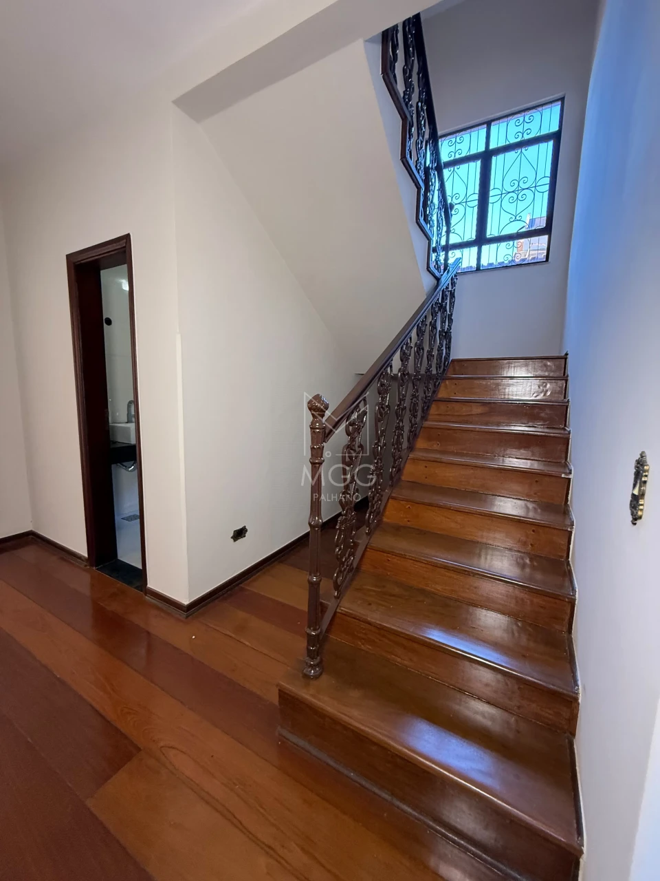 Casa na Rua Deputado Nilson Ribas, nº 1173