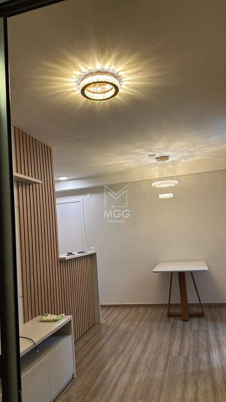 APARTAMENTO SUNNY DOWNTOWN