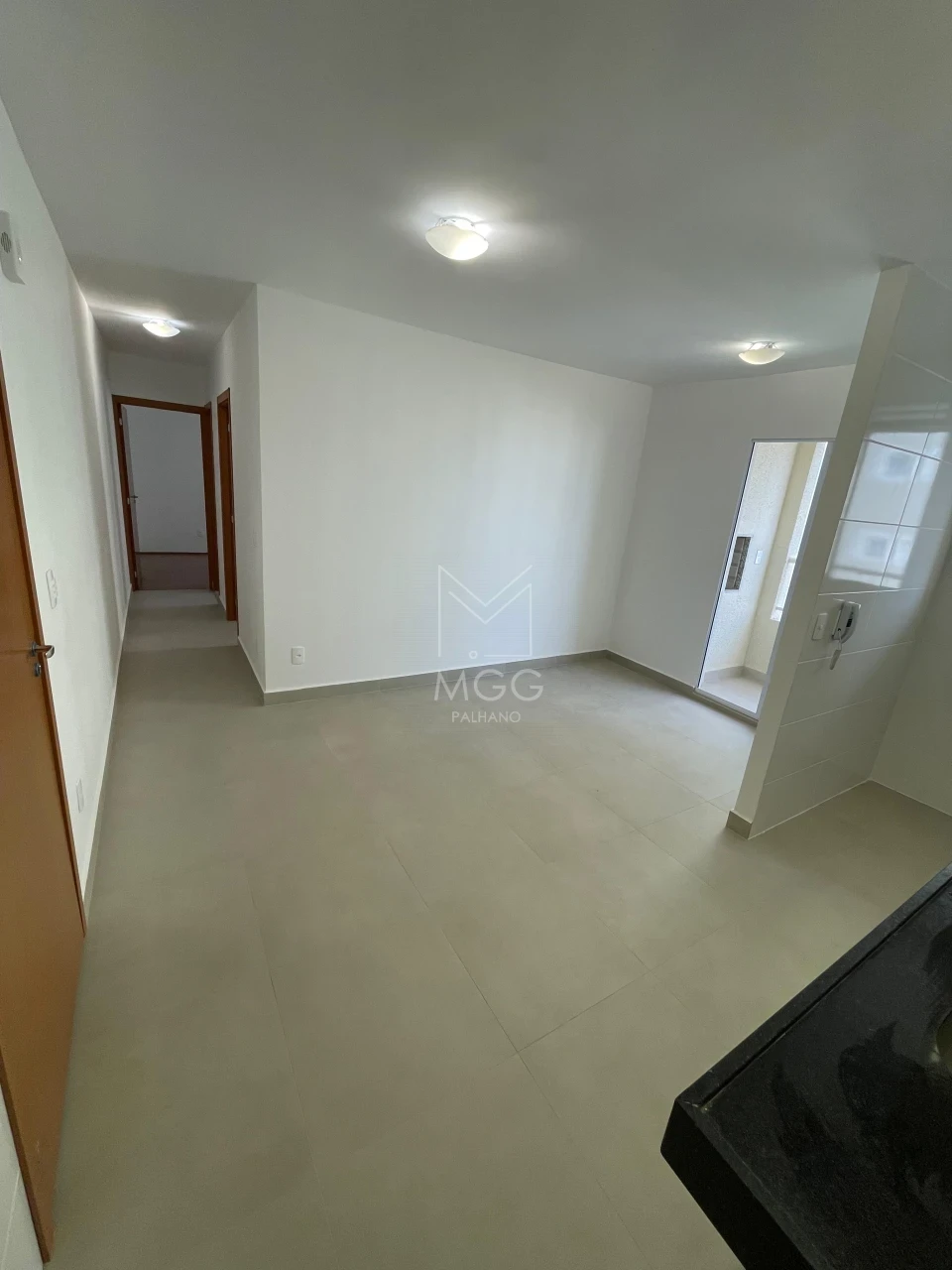 Residencial Le Monde
