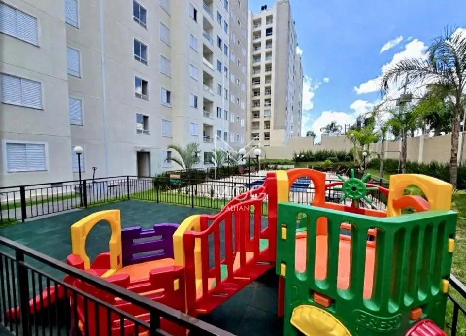 APARTAMENTO RESIDENCIAL LA SICILIA