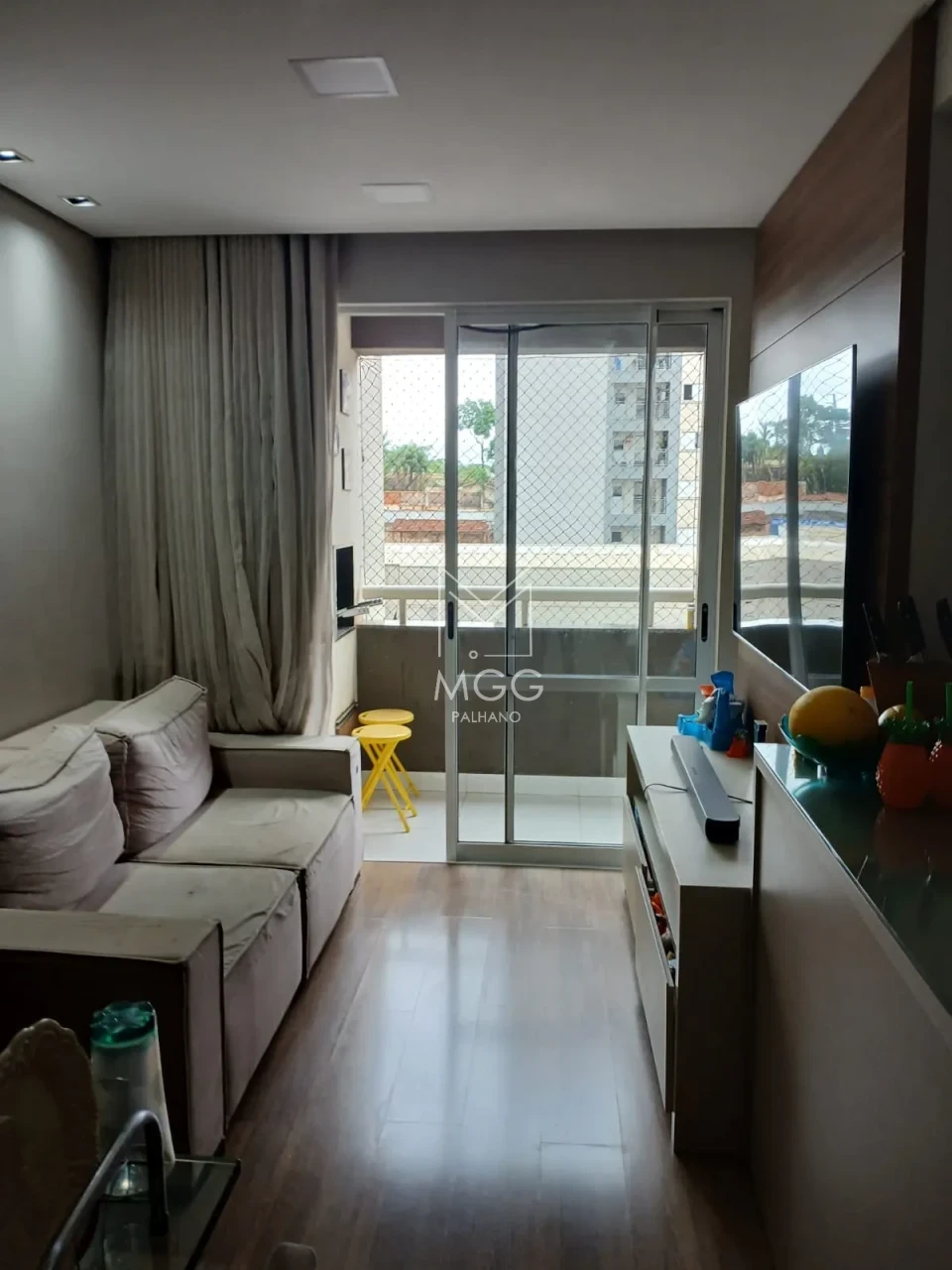 APARTAMENTO SOLAR ALTA VISTA