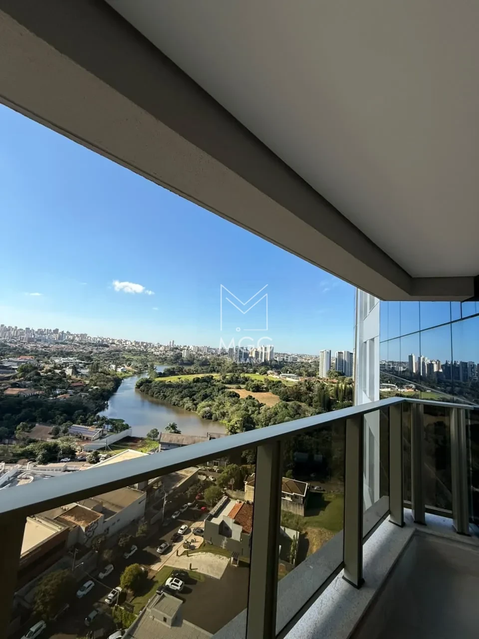 EDIFÍCIO WAVE