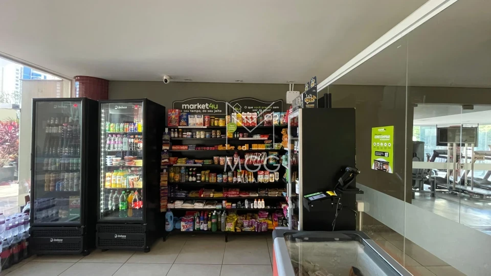 APARTAMENTO EDIFÍCIO VIVERE PALHANO