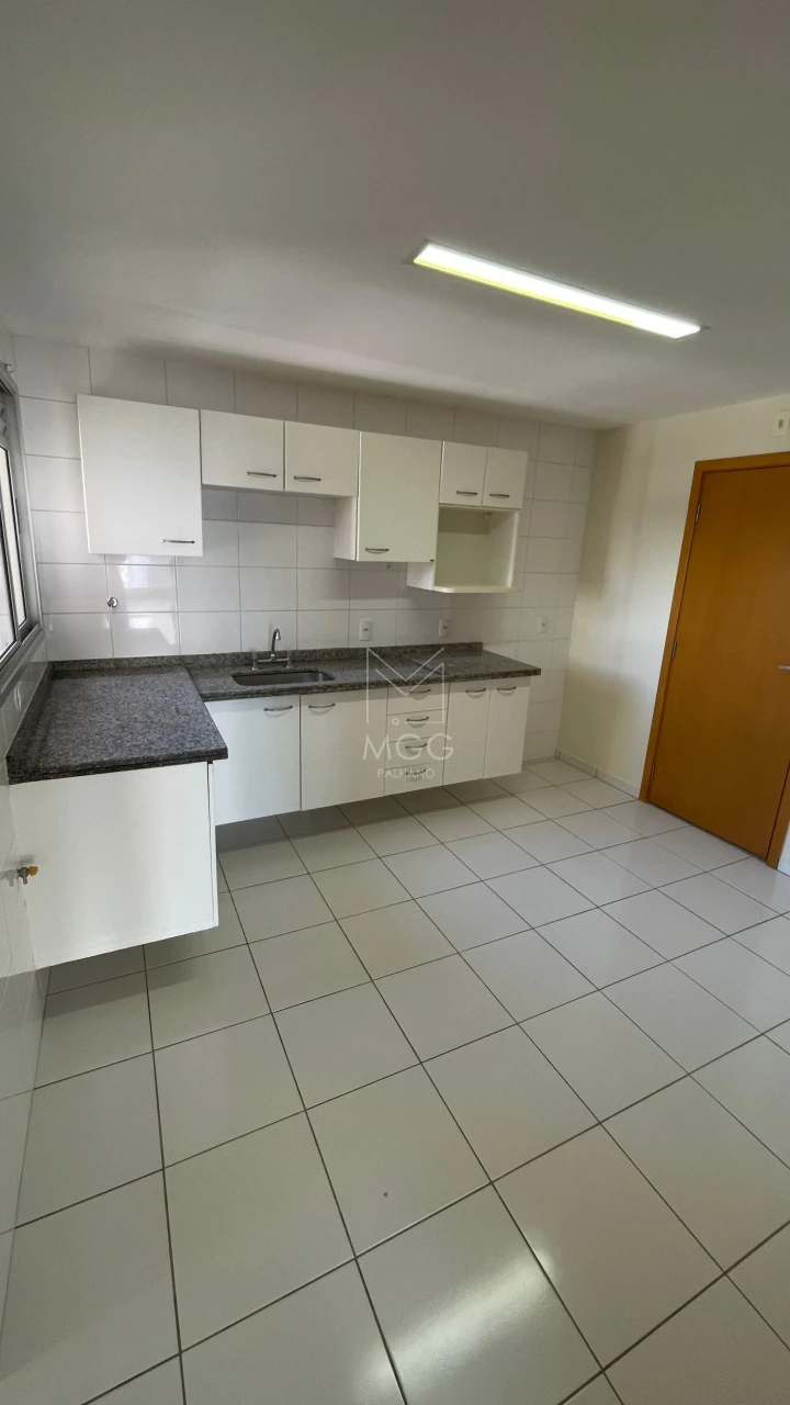 APARTAMENTO EDIFÍCIO SOLAR RIVERA
