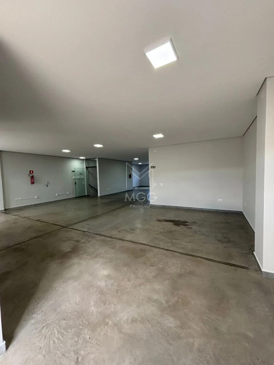 Imóvel comercial Localizado no Bairro do Cafezal