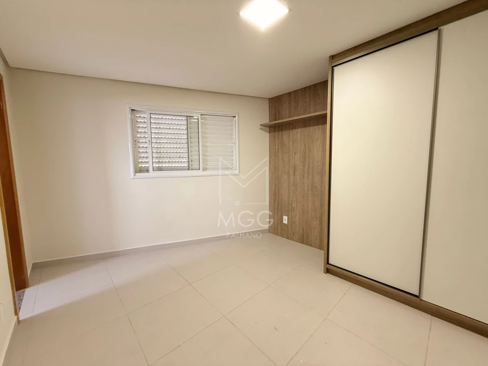 Apartamento Para Alugar Citta Di Treviso Cambé