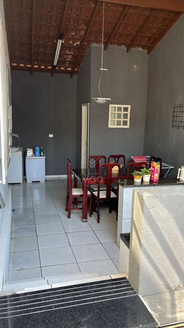 Casa À Venda E Locação Centro Andirá