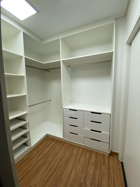 Casa condomínio Alphaville 2