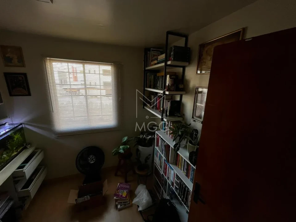 APARTAMENTO SOLAR DAS TORRES