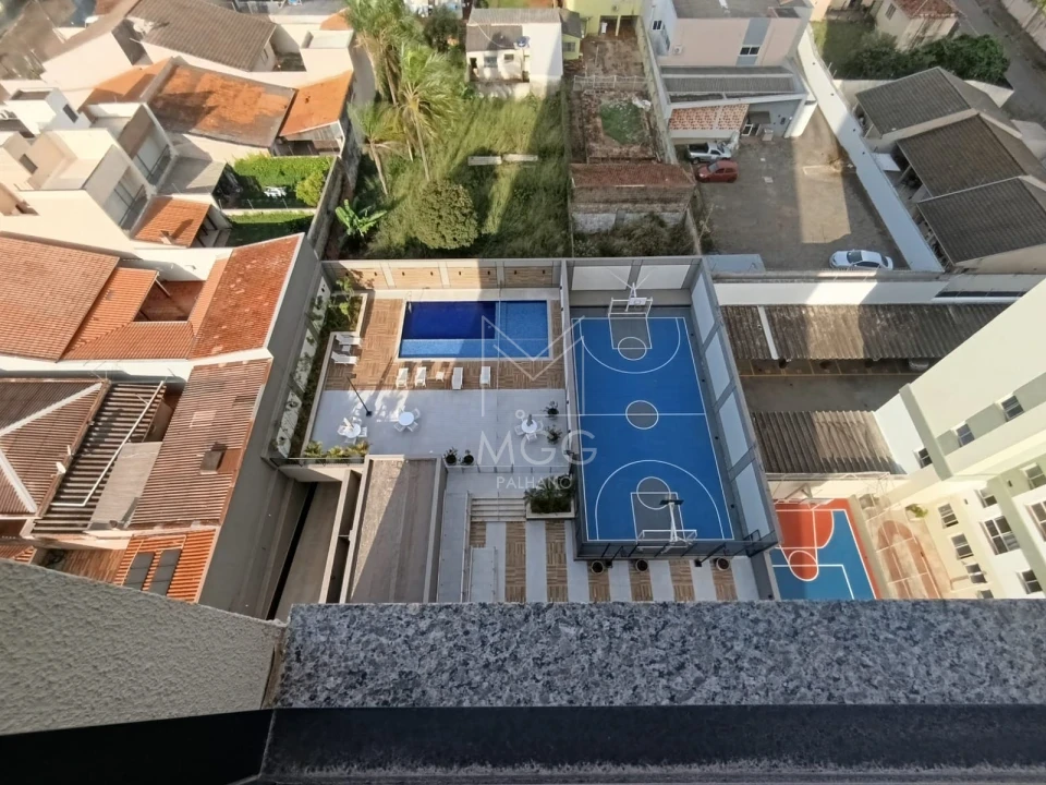 LUNAPARQUE RESIDENCE