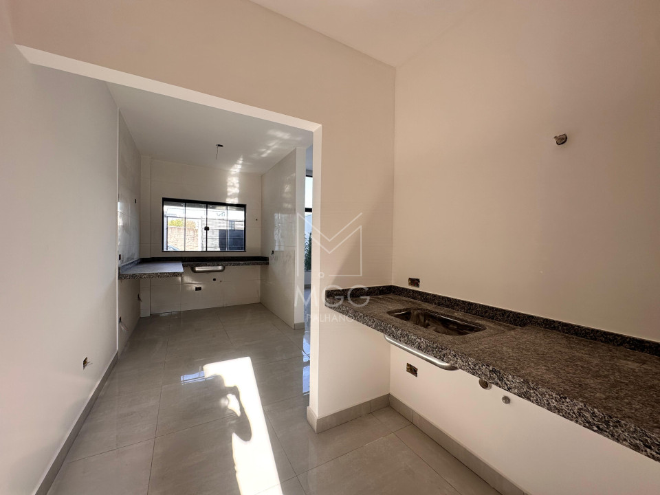 CASA JD. ANTARES