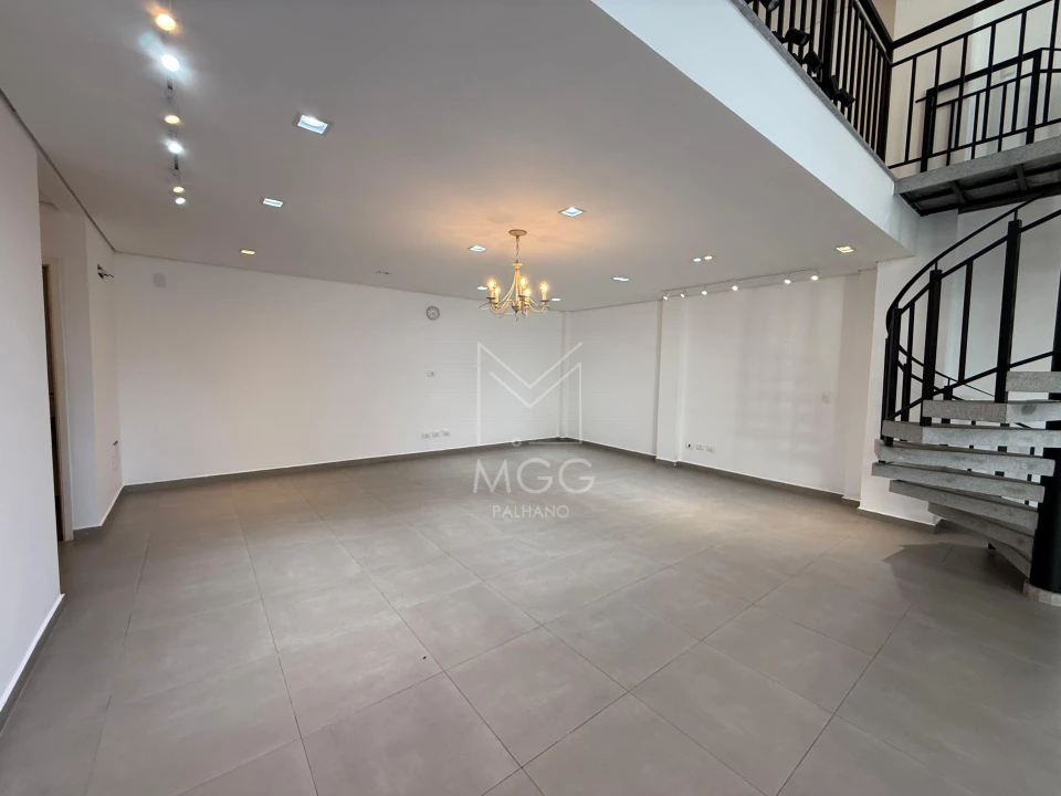 SALA COMERCIAL RUA PARÁ
