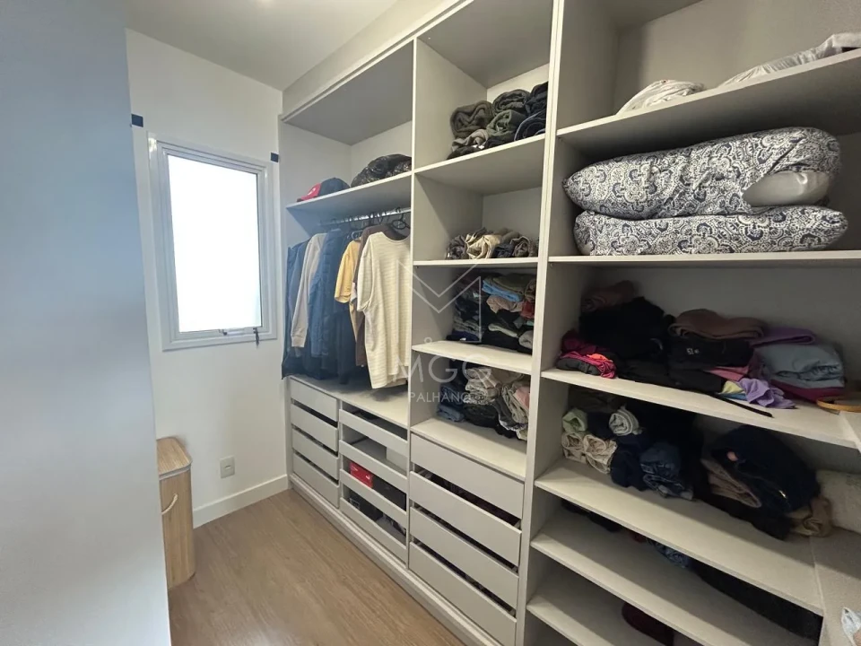 APARTAMENTO EDIFÍCIO GREENWICH PARK