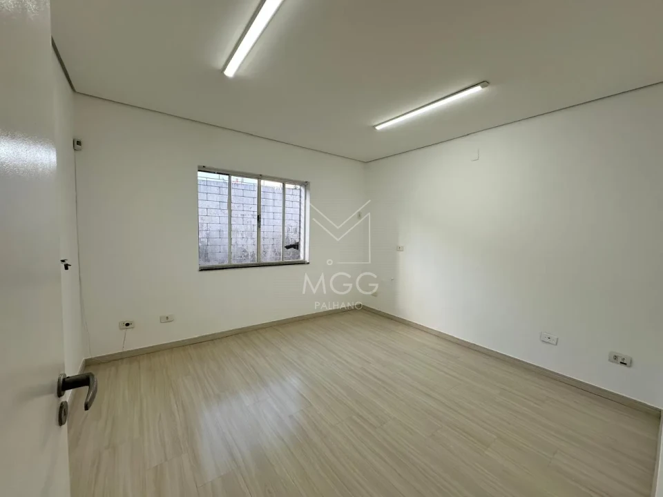 Locação Casa Comercial p/ Clínica na João Cândido,