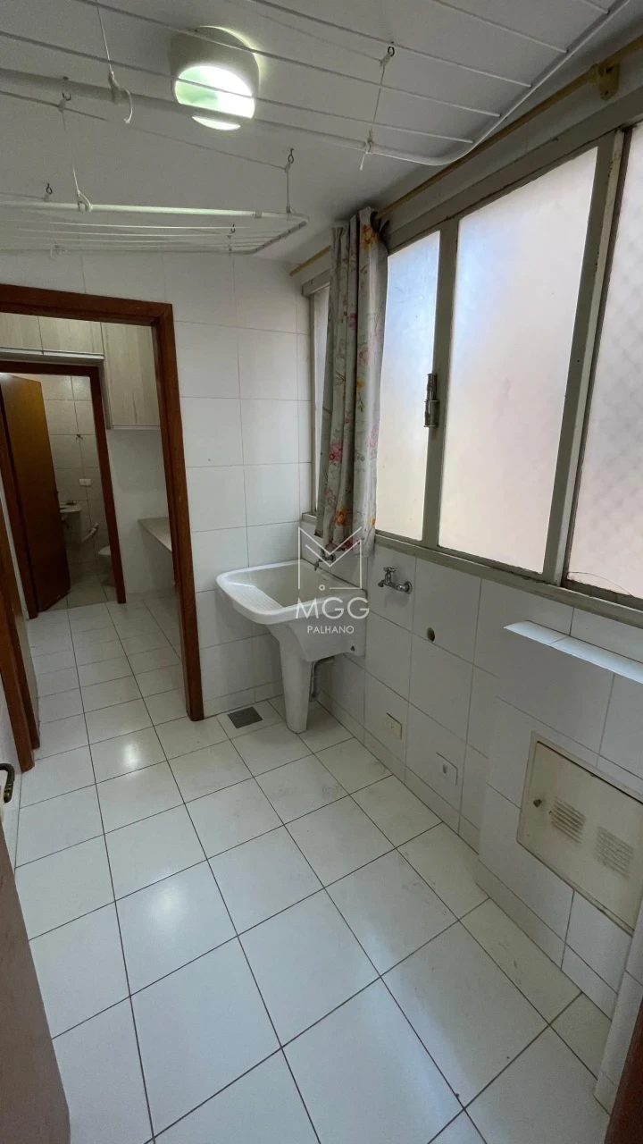 APARTAMENTO RESIDENCIAL ILHA DO SOL