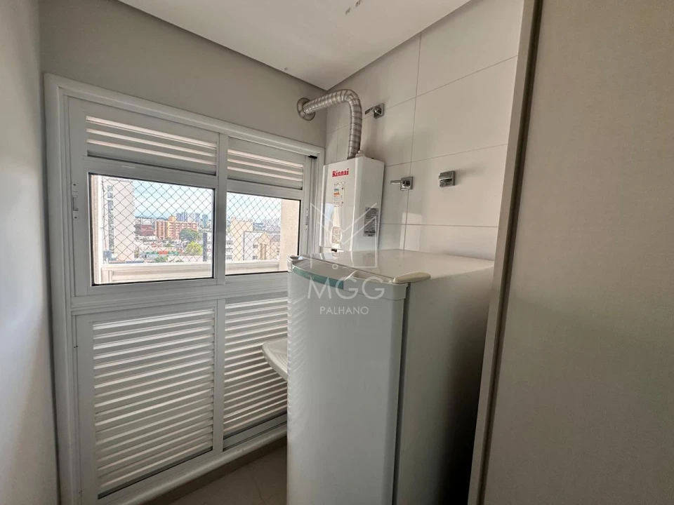 LOCAÇÃO RESIDENCIAL BALI