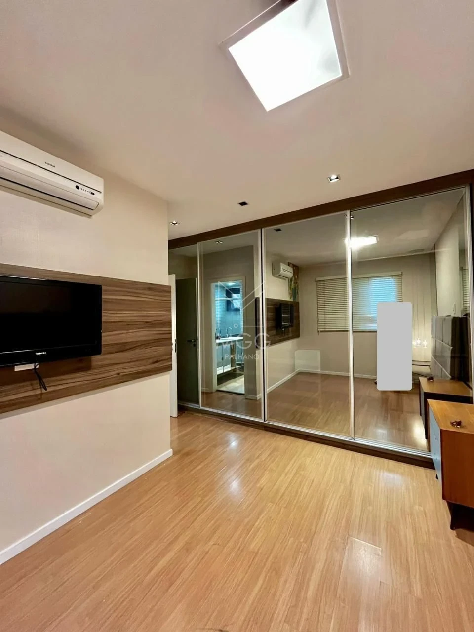 APARTAMENTO EDIFÍCIO MAISON MURANO