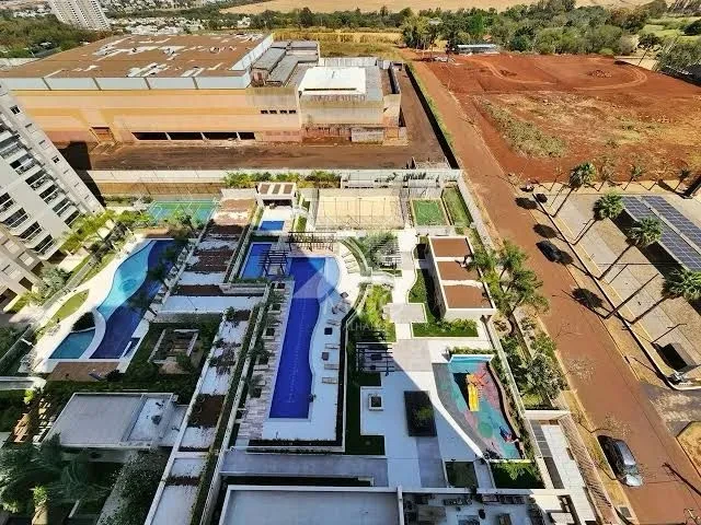 APARTAMENTO EDIFÍCIO GREENWICH PARK