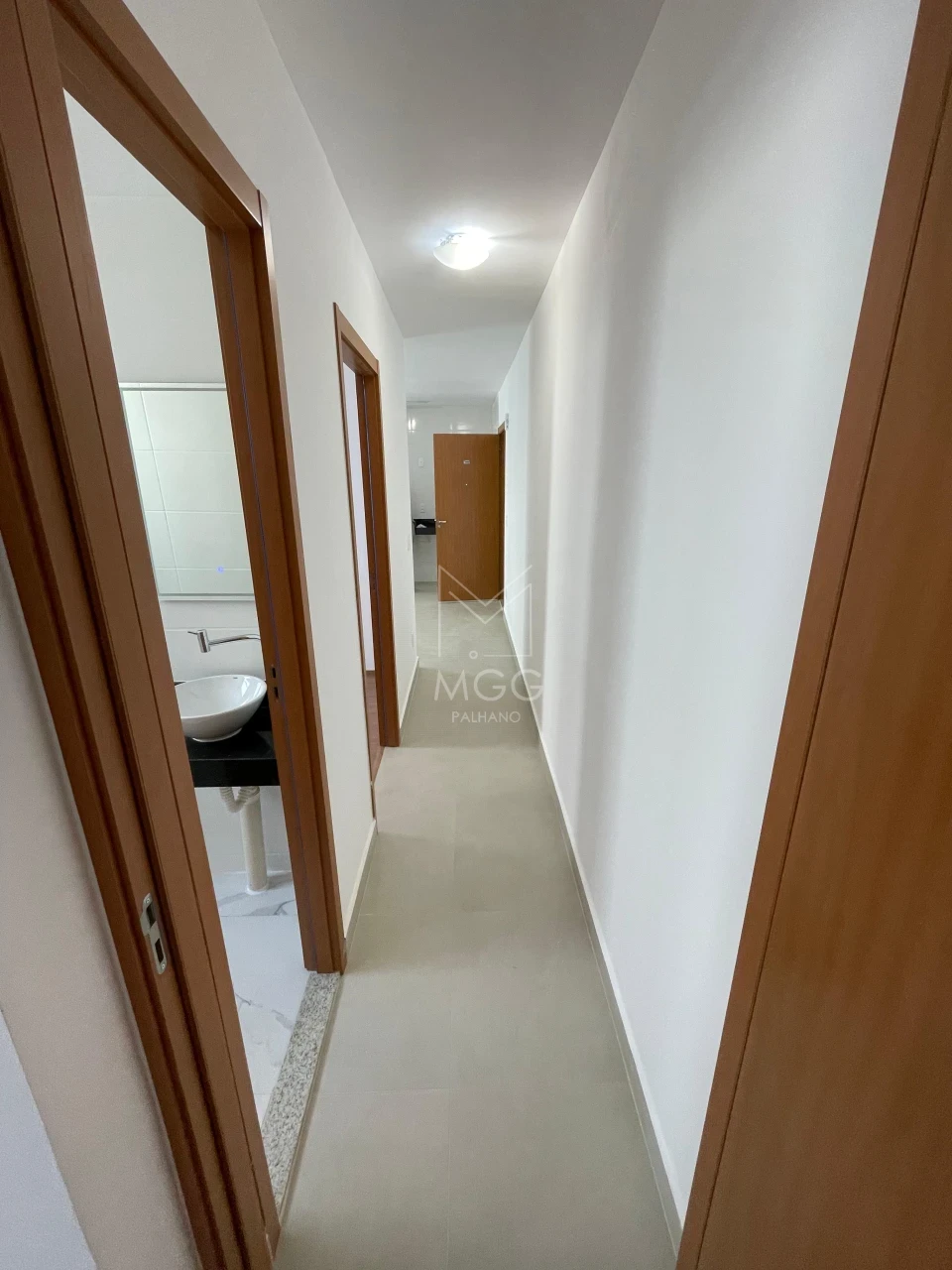 Residencial Le Monde