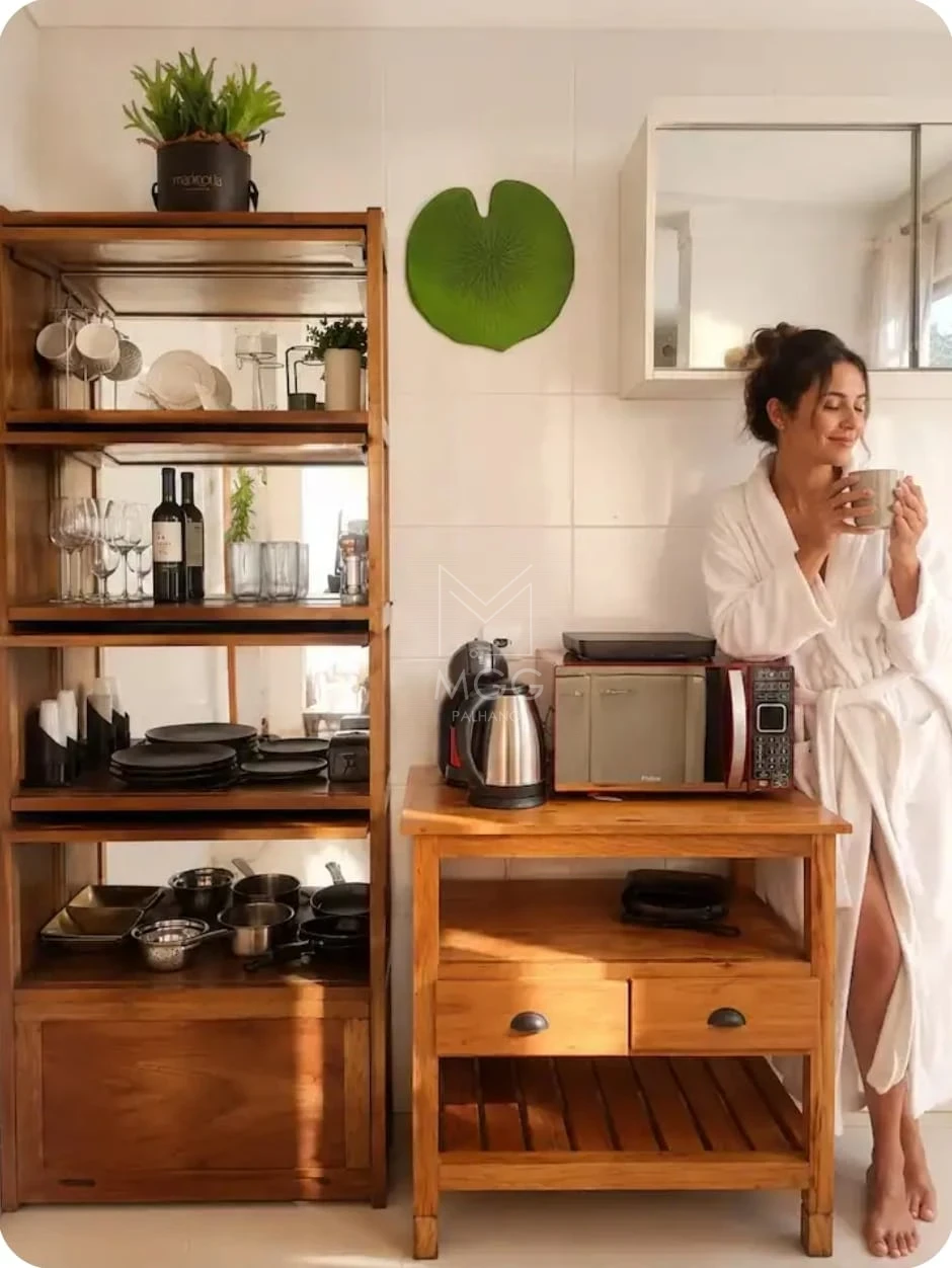 APARTAMENTO CONDOMÍNIO LAGOA SANTA