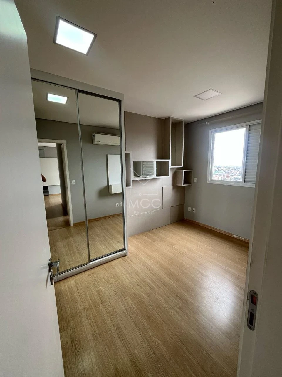 APARTAMENTO SPOT CENTRO RESIDENCE