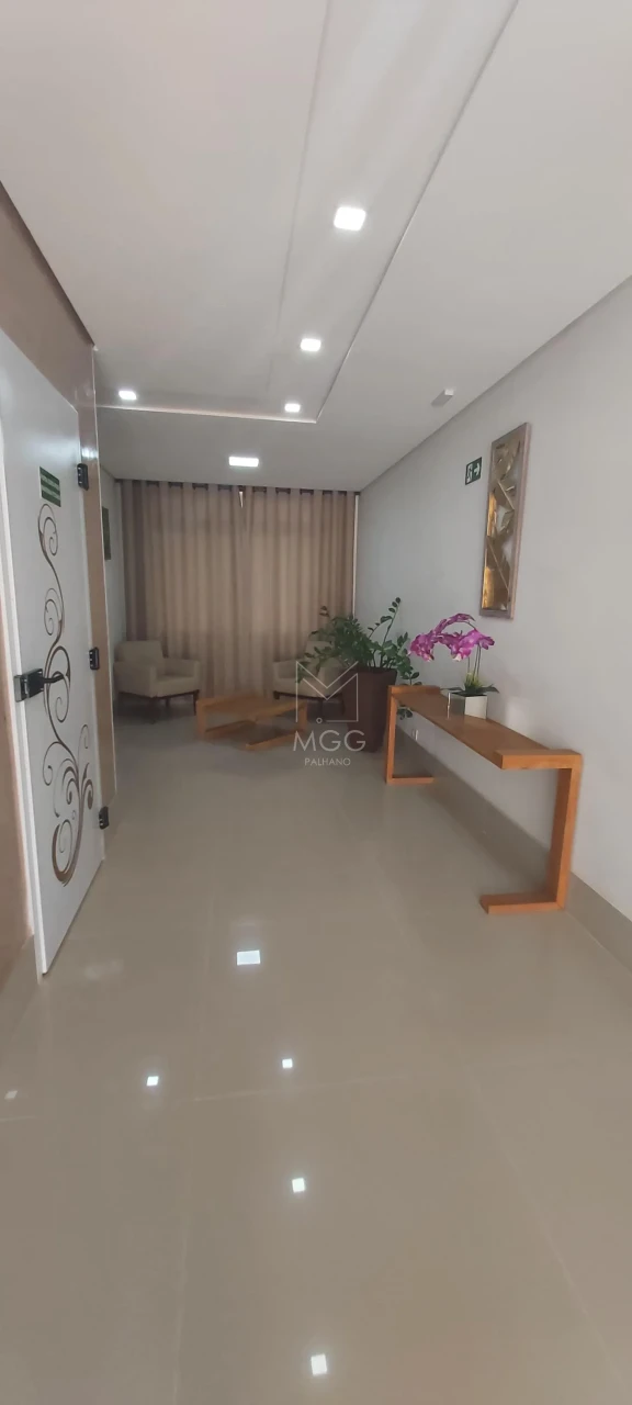 APARTAMENTO FIORE D´ORO RESIDENCIAL