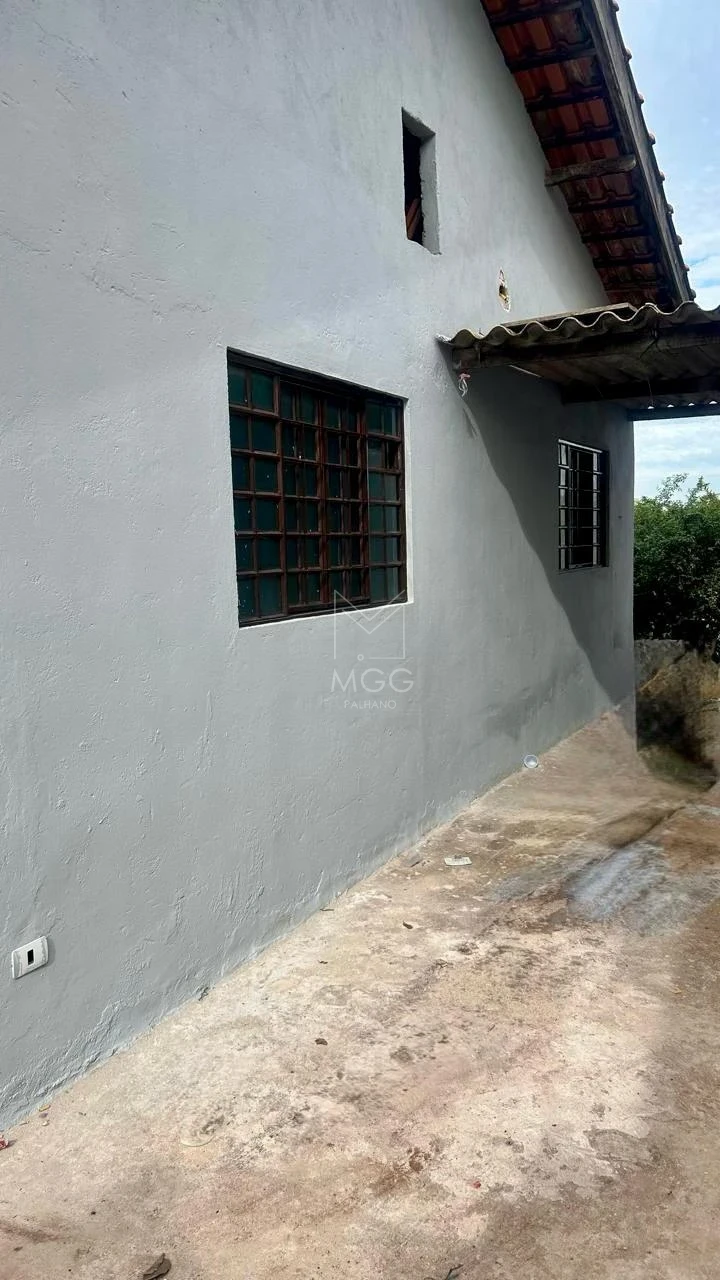 LOCAÇÃO - CASA VILA ROMANA