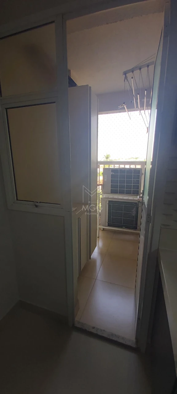 APARTAMENTO FIORE D´ORO RESIDENCIAL