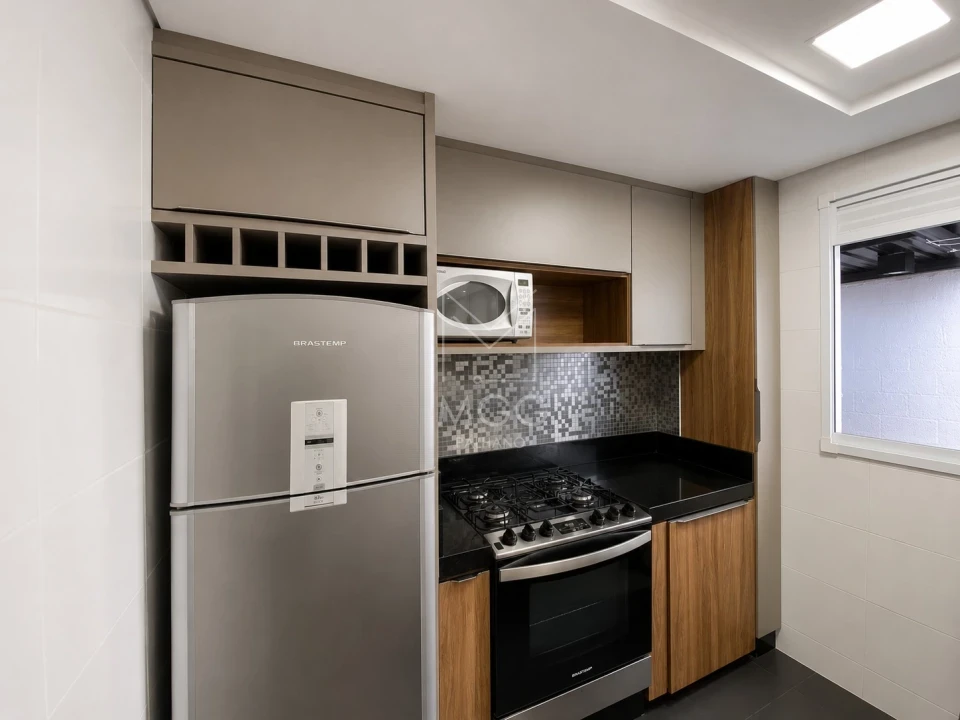 RESIDENCIAL LA SPEZIA