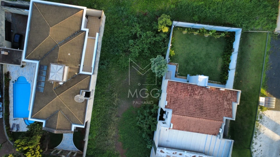 Terreno Rua Alberto Maurício Barroso Júnior