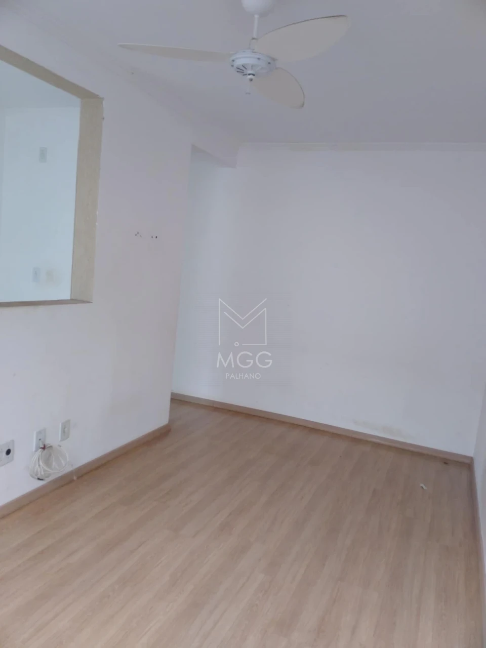 CONDOMÍNIO SPAZIO LOTUS