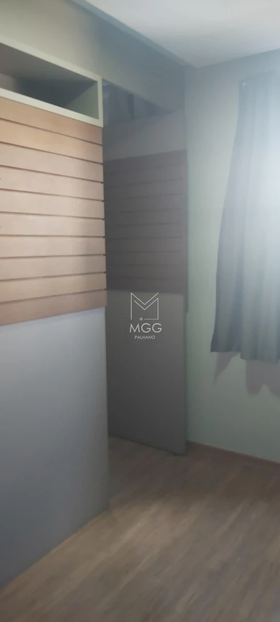 APARTAMENTO FIORE D´ORO RESIDENCIAL