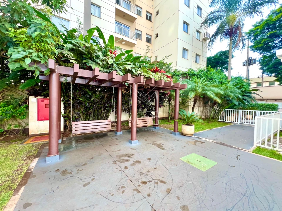 APARTAMENTO LIV CATUAI
