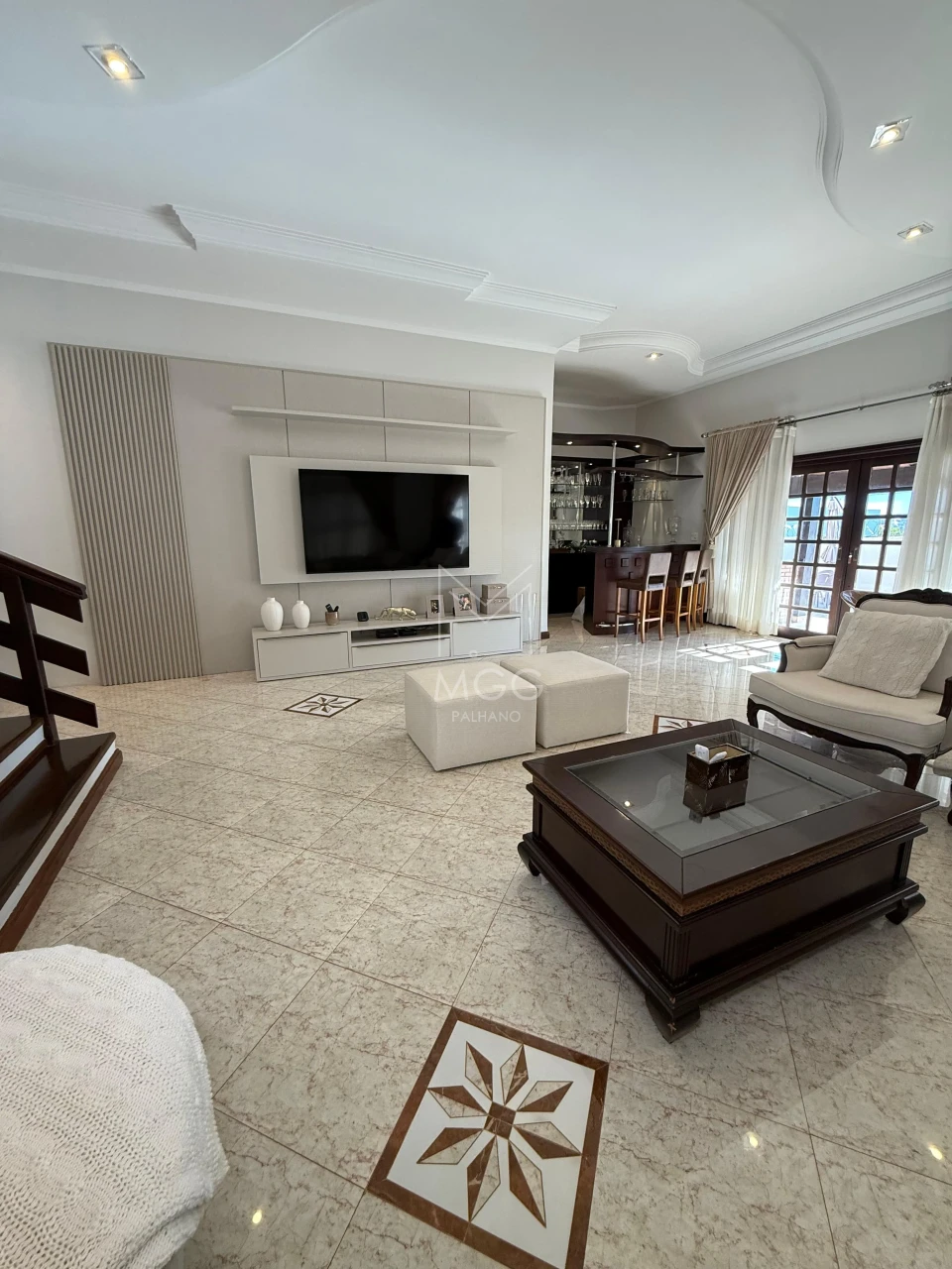 Condomínio Santana Residence