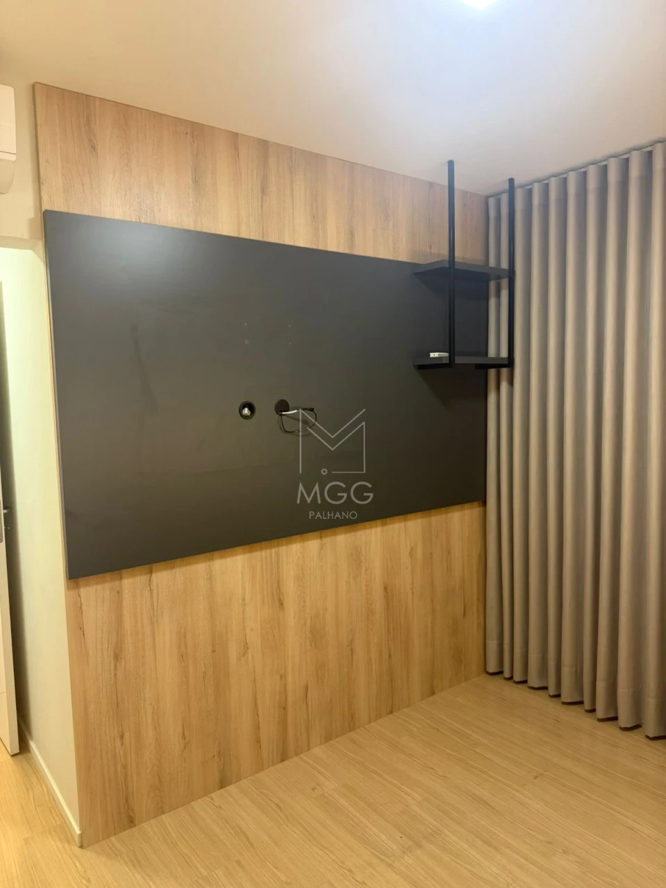 VISTA PARQUE LAGO IGAPÓ