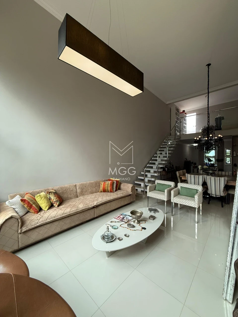 Condomínio Royal Forest