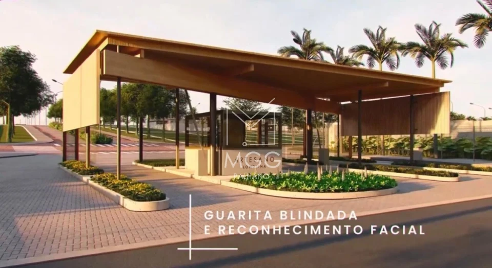 TERRENO CONDOMINIO ARTESANO LONDRINA