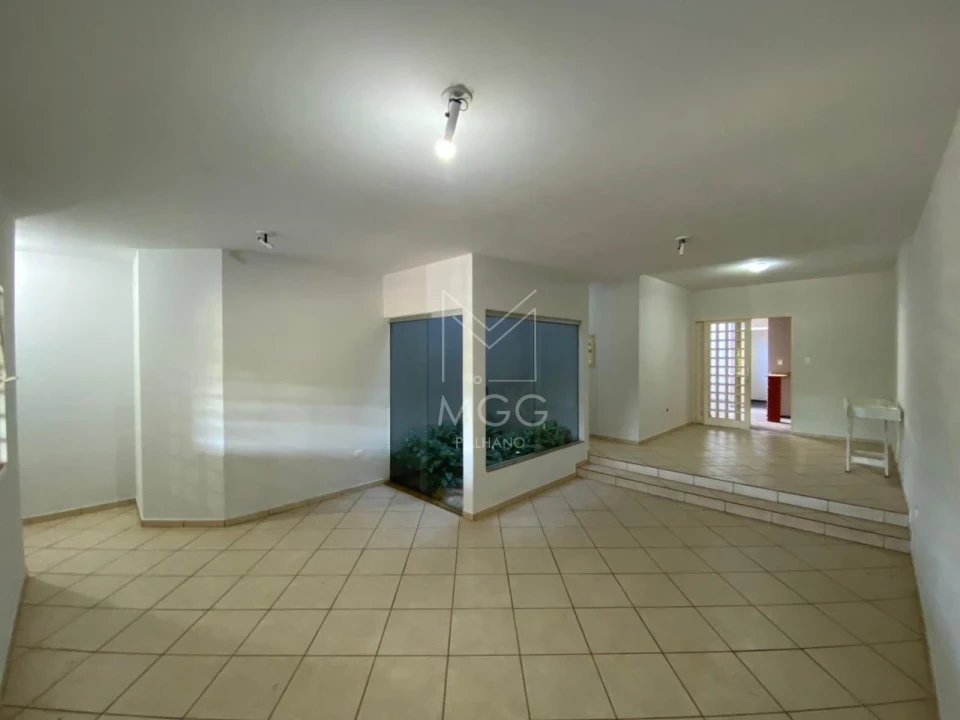 Condomínio  Aspen Park Residence